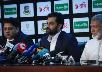 ক্রিকেটারদের বেতন বাড়ালেন তামিম