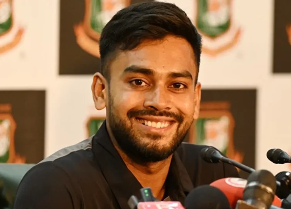 ক্রিকেটারদের যে বার্তা দিয়েছেন তামিম