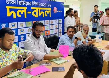 ক্রিকেটাররা কে কোন দলে খেলবেন এবার প্রিমিয়ার লিগে?