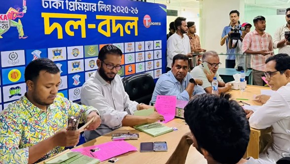 ক্রিকেটাররা কে কোন দলে খেলবেন এবার প্রিমিয়ার লিগে