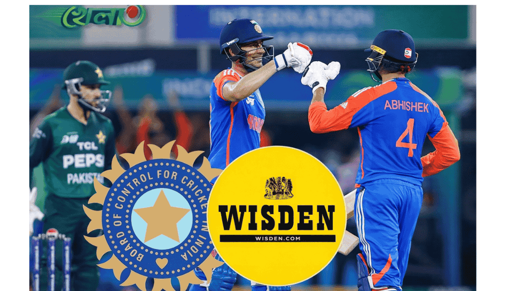 ক্রিকেটে রাজনীতির প্রভাব নিয়ে তীব্র সমালোচনা করেছেন Wisden-এর সম্পাদক।