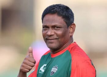 খেলোয়াড় তৈরিতে রফিক সংকট তুলে ধরলেন