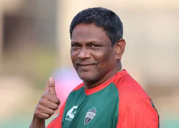 খেলোয়াড় তৈরিতে রফিক সংকট তুলে ধরলেন