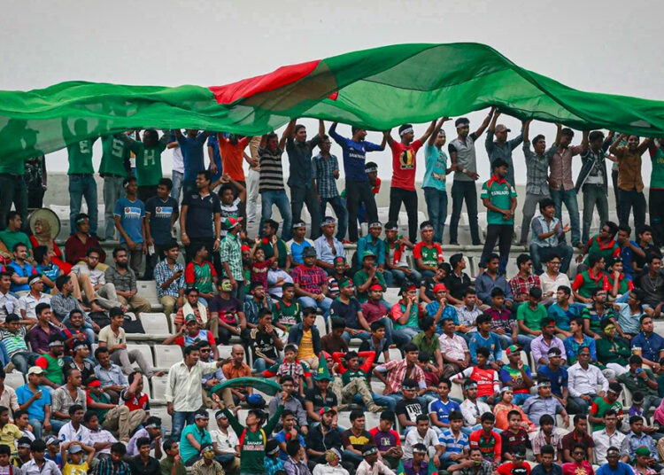 চট্টগ্রামে ১৫০ টাকায় দেখা যাবে টি-২০ ম্যাচ