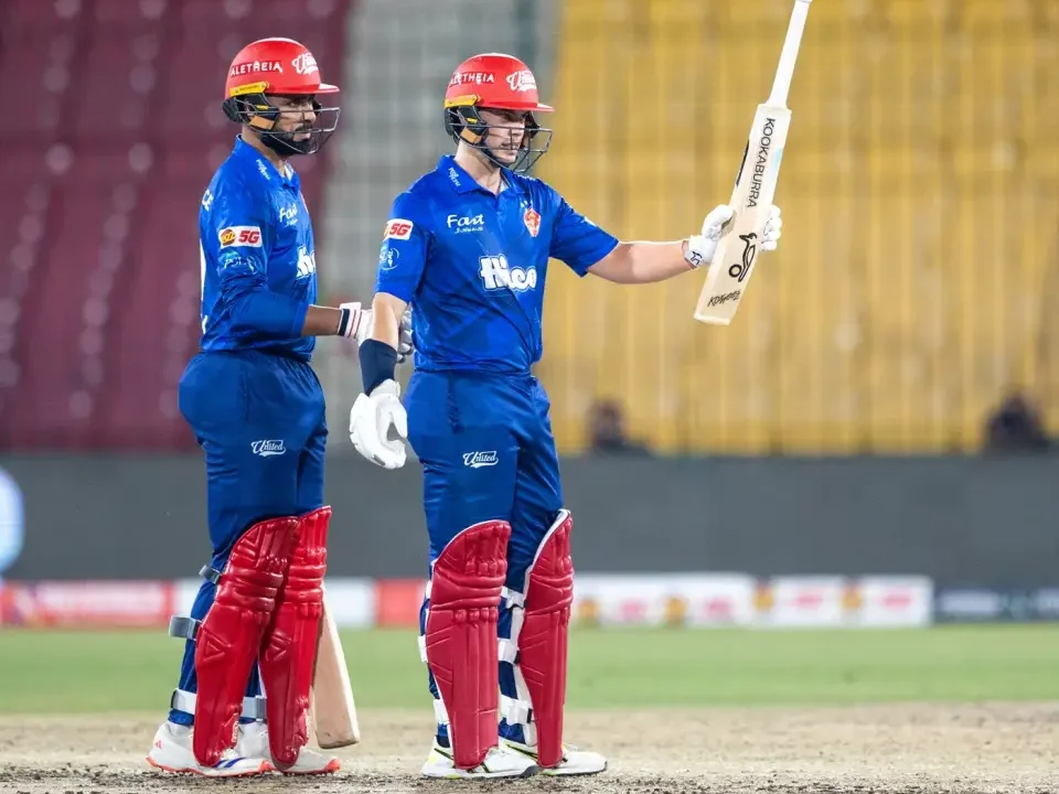 প্লে-অফে চার দল নিশ্চিত পিএসএলে