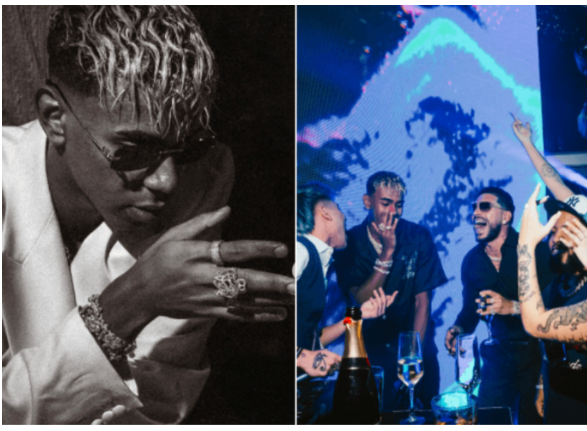 জন্মদিন থেকে বিতর্কে যাত্রা, লামিন ইয়ামালের পার্টি নিয়ে তদন্তে স্প্যানিশ সরকার