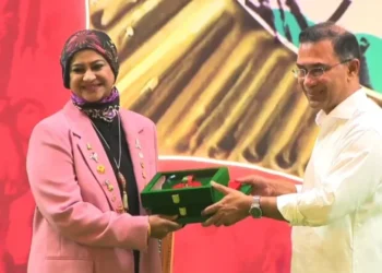 বাংলাদেশের টেবিল টেনিস অঙ্গনের এক উজ্জ্বল নাম জোবেরা রহমান লিনু-কে সংবর্ধনা জানাতে যাচ্ছে বাংলাদেশ টেবিল টেনিস ফেডারেশন।