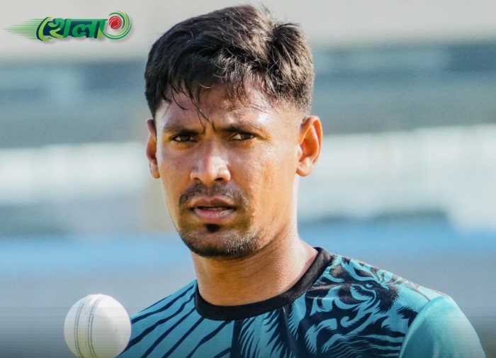 টি-টোয়েন্টিতে নতুন রাজা মোস্তাফিজ