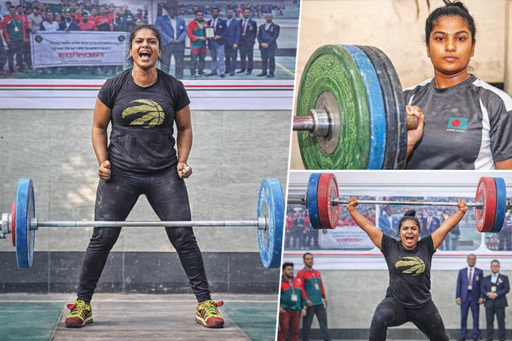 ডোপ টেস্টে নিষিদ্ধ মাবিয়া