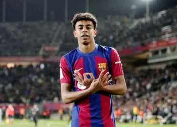 দুঃখের মাঝে সুখবর পেলেন ইয়ামাল