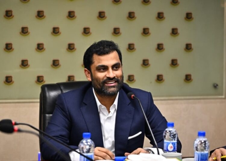 তামিমকে লম্বা সময় বিসিবিতে চান সুজন