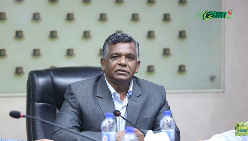 তামিমের এডহক কমিটি অবৈধ ও আইসিসির হস্তক্ষেপ চান বুলবুল