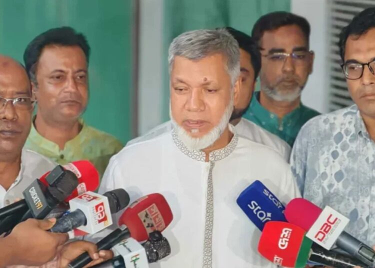 তিন ভেন্যুতে আন্তর্জাতিক ম্যাচ ফেরাতে চায় বিসিবি