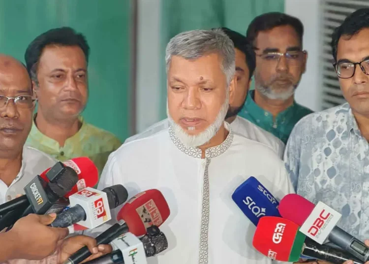 তিন ভেন্যুতে আন্তর্জাতিক ম্যাচ ফেরাতে চায় বিসিবি