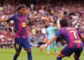 তোরেস ও ইয়মাল নৈপুণ্যে শিরোপার আরও কাছে বার্সেলোনা