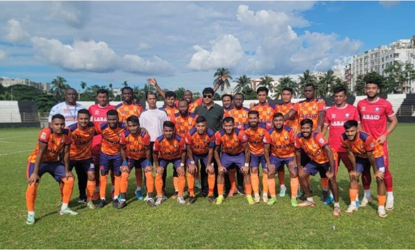 দলবদলে ব্রাদার্সের দাপট, নেপালের চার ফুটবলার নিয়ে নতুন চমক