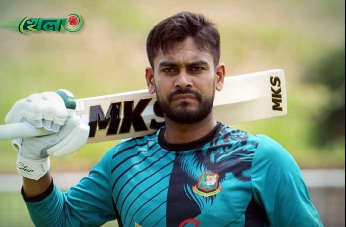 দলবল নিয়ে জরিমানা গুনলেন অধিনায়ক মিরাজ