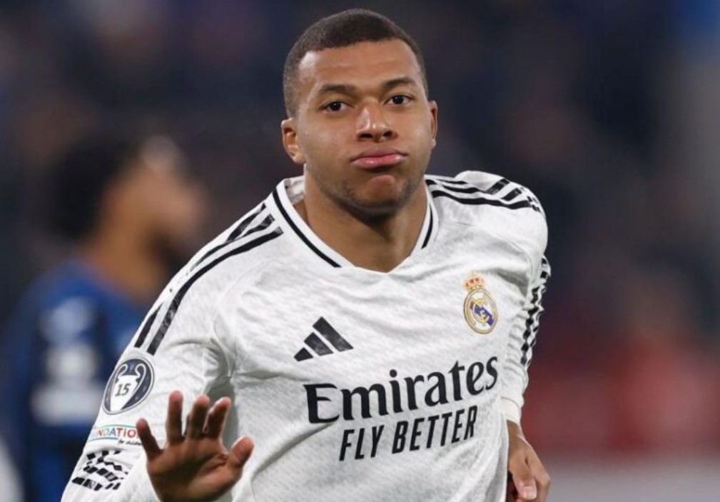 ধর্ষণকান্ডে জড়িত থাকার অভিযোগ থেকে মুক্তি পেলেন এমবাপ্পে