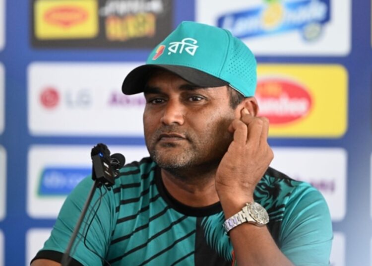 নতুন দায়িত্ব পাচ্ছেন সালাউদ্দিন