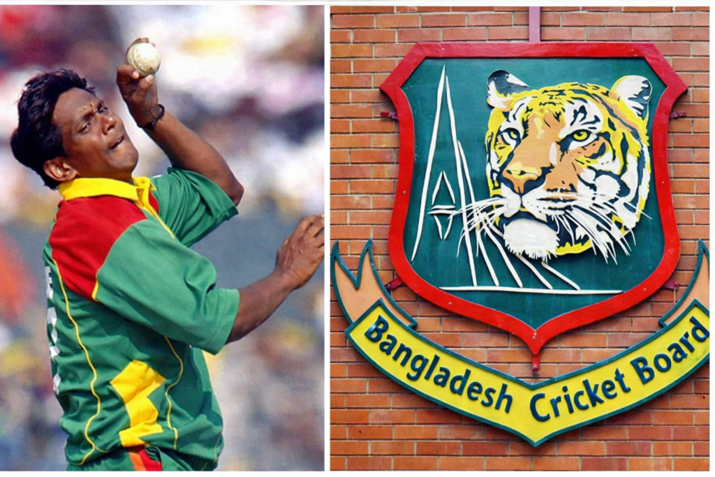 নতুন পরিচয়ে বিসিবিতে ফিরলেন রফিক