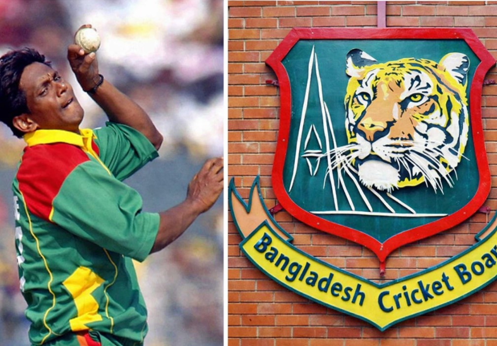 নতুন পরিচয়ে বিসিবিতে ফিরলেন রফিক
