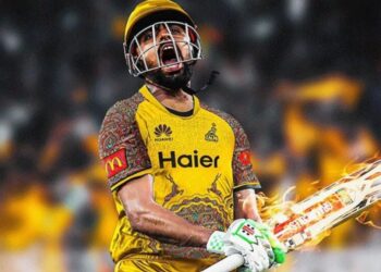 নতুন মাইলফলক স্পর্শ করেছেন বাবর আজম