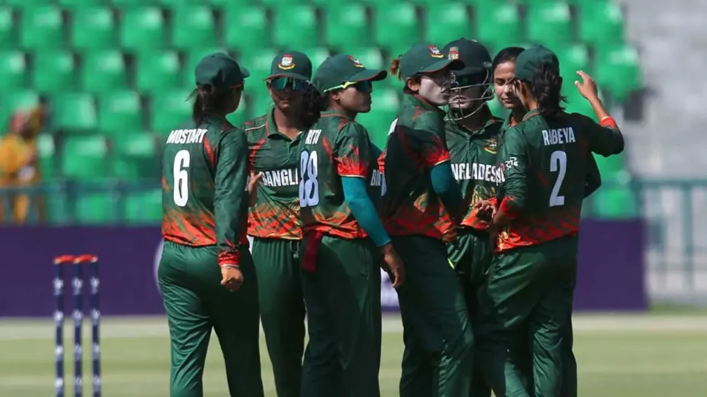 ক্রিকেটারদের বেতন বাড়ালেন তামিম