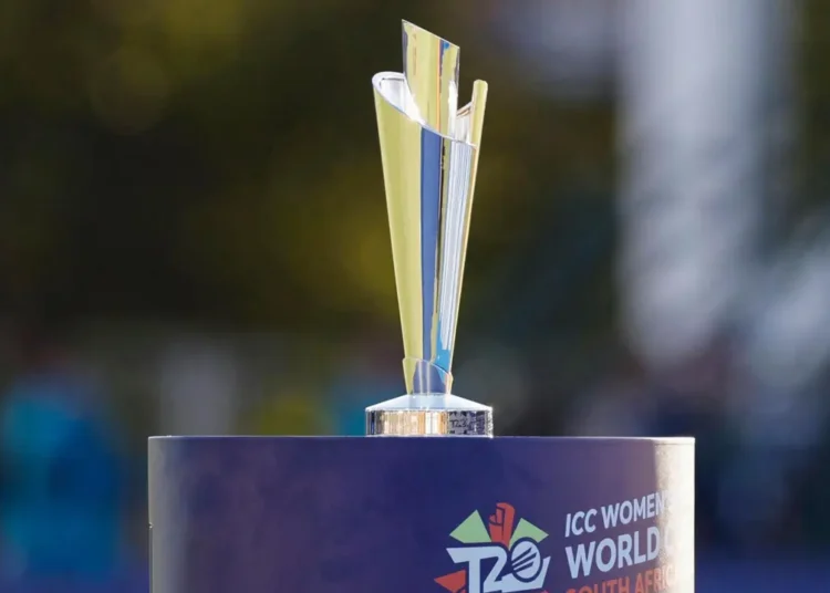 নারী টি-২০ বিশ্বকাপে রেকর্ড প্রাইজমানি ঘোষণা আইসিসির