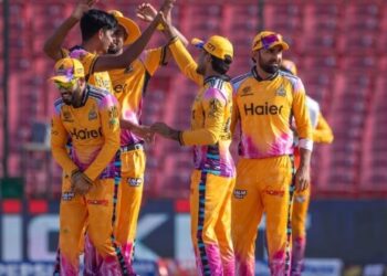 নাহিদ নৈপুণ্যে মুস্তাফিজ হার দেখলেন