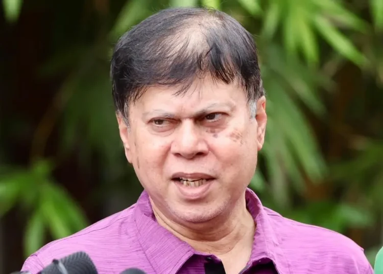 নিউজিল্যান্ডকে হালকাভাবে দেখার সুযোগ নেই, দাবি নান্নুর