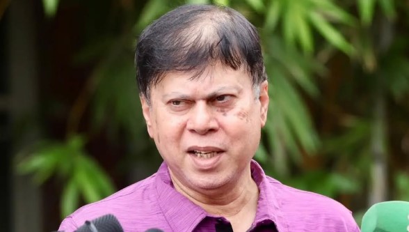 নিউজিল্যান্ডকে হালকাভাবে দেখার সুযোগ নেই, দাবি নান্নুর।