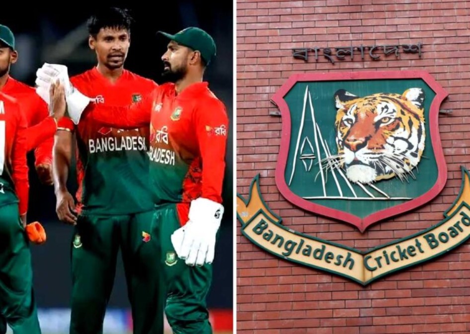 নিষিদ্ধের মুখে বাংলাদেশের ক্রিকেটে! দুশ্চিন্তায় বিসিবি