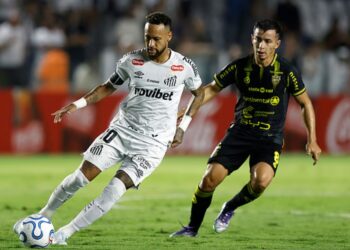 নেইমারের বিষয়ে প্রেসিডেন্টের দারস্থ ব্রাজিল কোচ