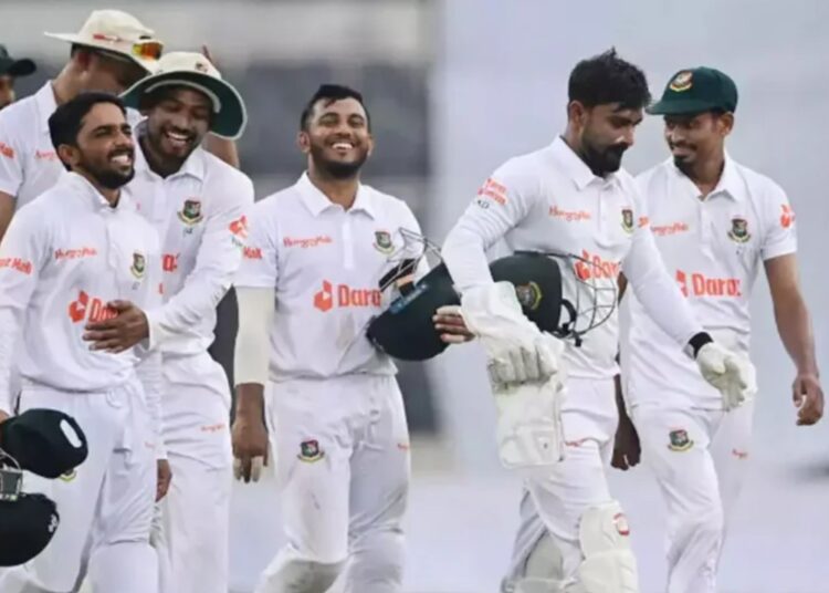 পাকিস্তান ও অস্ট্রেলিয়ার বিপক্ষে সিরিজ সূচি ঘোষণা বিসিবির