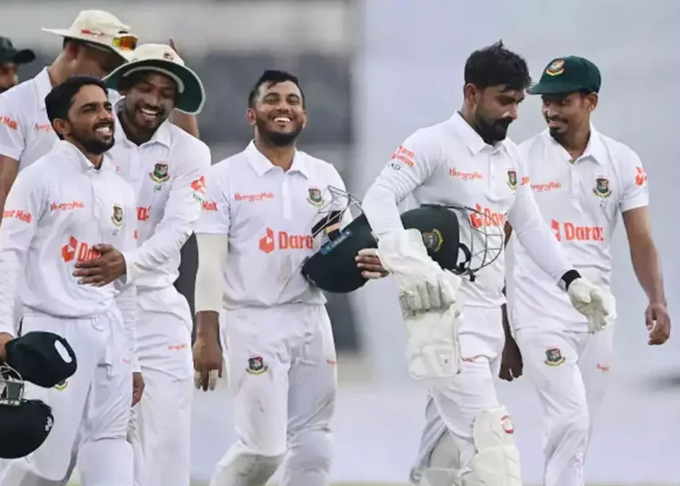 পাকিস্তান ও অস্ট্রেলিয়ার বিপক্ষে সিরিজ সূচি ঘোষণা বিসিবির