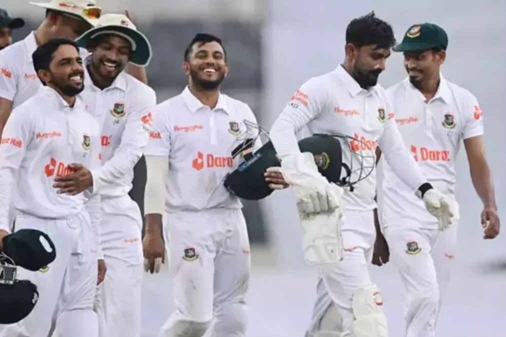 পাকিস্তান ও অস্ট্রেলিয়ার বিপক্ষে সিরিজ সূচি ঘোষণা বিসিবির
