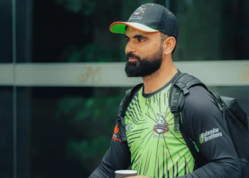 নিষেধাজ্ঞা থেকে রেহাই পেলেন ফখর