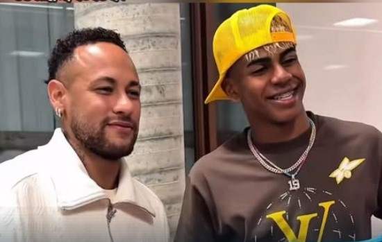 ফুটবল বিশ্বের বর্তমান সময়ের সবচেয়ে আলোচিত নাম লামিন ইয়ামাল।