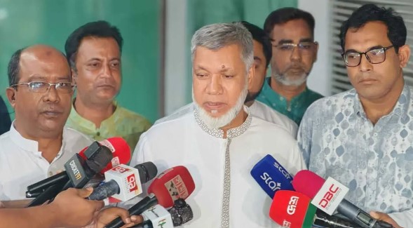 বগুড়াসহ তিন ভেন্যুতে আন্তর্জাতিক ম্যাচ ফেরাতে চায় বিসিবি।