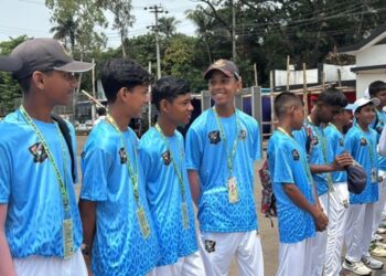 বল বয় না বলে ‘ফিউচার স্টার্স’ নামকরণ