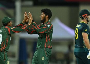 সমতায় ফিরতে বাংলাদেশের লক্ষ্য ১৯৯