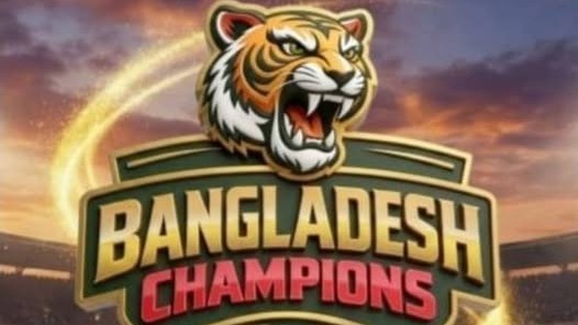 বিশ্ব চ্যাম্পিয়নস লিগে বাংলাদেশ খেলবে