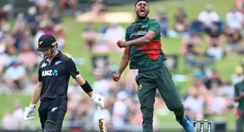 বাংলাদেশ-নিউজিল্যান্ড টি-২০ ম্যাচ দেখা যাবে ১৫০ টাকায়