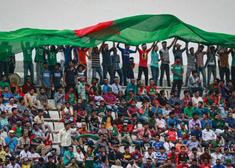 বাংলাদেশ-নিউজিল্যান্ড টি-২০ ম্যাচ দেখা যাবে ১৫০ টাকায়