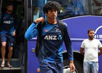 বাংলাদেশকে নিয়ে ভাবছে কিউইরা