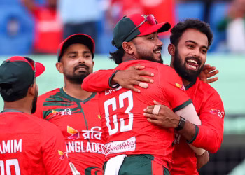 যে মন্ত্রে বদলে গেল বাংলাদেশ