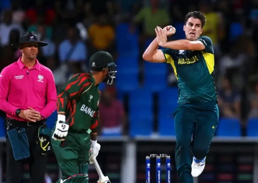 বাংলাদেশে আসছে অস্ট্রেলিয়া