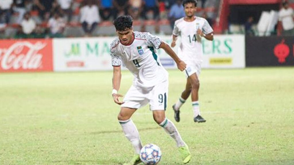 ভারতকে হারিয়ে চ্যাম্পিয়ন বাংলাদেশ