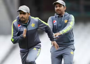 বাংলাদেশের বিপক্ষে টেস্টে বাবর রানে ফিরবেন- সরফরাজ