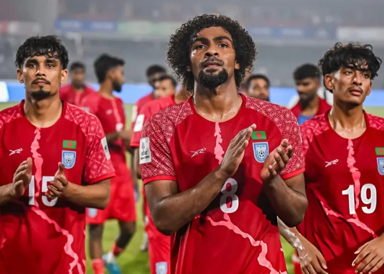 বাফুফেতে ২৭০ কোচের আবেদন